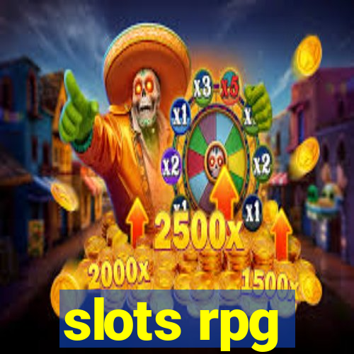 slots rpg